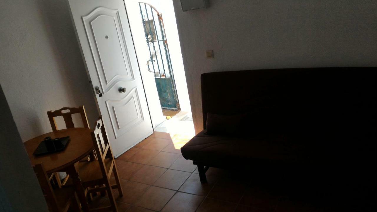 Apartamento Centro Vejer Vejer de la Frontera Exterior foto